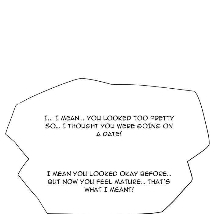 My Stepmom - Chapter 5 - Andromeda 11 page 18 hentai porn comic manga doujin